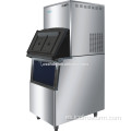 Máquina de hielo en escamas de laboratorio barata 500Kgs